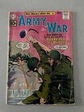 Army war 109 for sale  Oracle