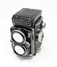 Rolleiflex 2.8d 6x6 for sale  Boca Raton