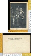 30323 personaggio costume usato  Verrua Savoia