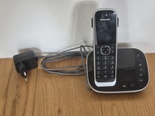 Panasonic tgj320gb festnetztel gebraucht kaufen  Ingolstadt