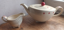 Burleigh one cup for sale  CHEPSTOW