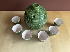 Ddr bowle set gebraucht kaufen  Amt Creuzburg