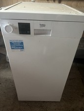 Beko slimline dishwasher for sale  CHESTER