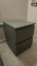 Ikea green bed for sale  BRACKNELL