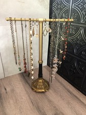Vtg jewelry holder for sale  Marion
