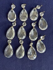 crystal chandelier parts for sale  Dallas