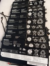 Lenovo 24wh 45n1111 gebraucht kaufen  Wuppertal