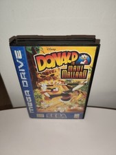 Jeu donald maui d'occasion  Toulon-