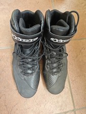 Scarpe alpinestars sektor usato  Milano