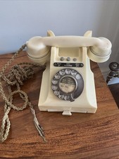 green bakelite telephone for sale  READING