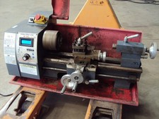 Variable speed metalworking for sale  DRIFFIELD