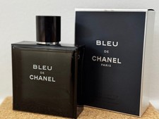 Chanel bleu chanel gebraucht kaufen  Stahnsdorf