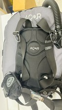 Tarierjacket wing aqor gebraucht kaufen  Berlin