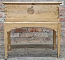 Victorian stripped pine for sale  WALLINGFORD