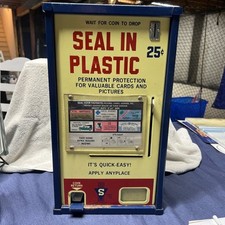 Vintage working seal for sale  Orange