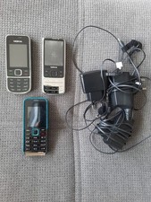 Alte nokia handys gebraucht kaufen  Bebra