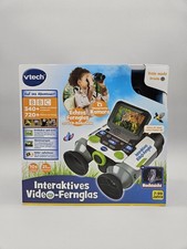 Vtech interaktives video gebraucht kaufen  Aarbergen