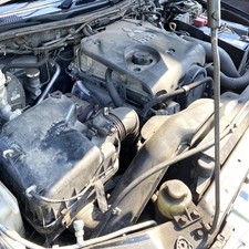 Engine bare head for sale  ROTHERHAM