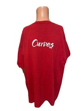 Vintage curves fitness for sale  Modesto