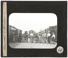 Bike ride train d'occasion  Expédié en Belgium