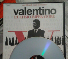 Dvd usato valentino usato  Italia