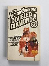 Doubled diamonds victor for sale  UK