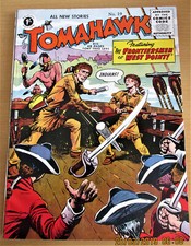 Tomahawk 1950s pages. for sale  WEST WICKHAM