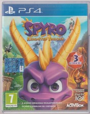Gioco ps4 playstation usato  Sant Elpidio a Mare