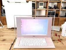 Computador multifuncional VAIO interior rosa Intel Core 2 Duo T9300 2.50GHz 3GB comprar usado  Enviando para Brazil