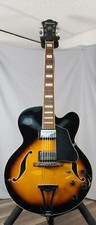 Ibanez af75 hollow for sale  West Plains
