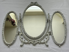 Vintage triple oval for sale  READING
