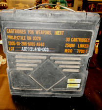 Empty military ammo for sale  Arlington