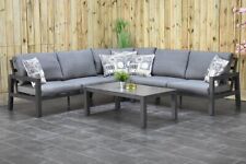Gartenmöbel lounge ecke gebraucht kaufen  Deutschland