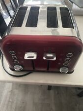 Morphy richards evoke for sale  MAIDSTONE
