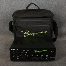 Bergantino forte bass for sale  SHEFFIELD