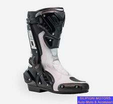 Stivali moto racing usato  Patti
