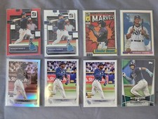Mlb player wander for sale  Orlando