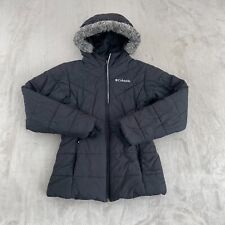 Columbia puffer jacket for sale  Henderson