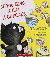 Give cat cupcake for sale  Montgomery