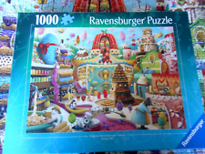 Ravensburger demelsa haughton for sale  SLEAFORD