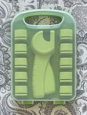 Crelando embossing stamp for sale  ROTHERHAM