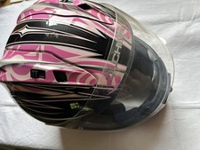 Ladies motorcycle full for sale  HYDE
