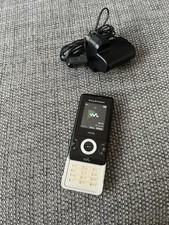 Sony ericsson w205 for sale  CHELMSFORD