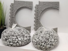 Stonework railway tunnel for sale Stonework railway tunnel for sale  COALVILLE