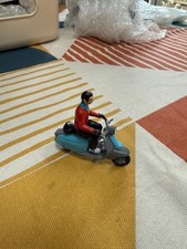 Lambretta vespa miniature for sale  NORWICH