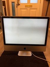 Apple imac model for sale  HAVERHILL