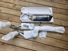 Akrapovic race line for sale  Creedmoor