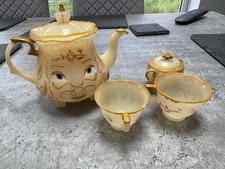 Disney beauty beast for sale  SOUTHAMPTON