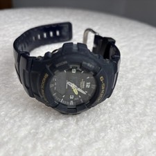 Casio shock 100 for sale  CARSHALTON
