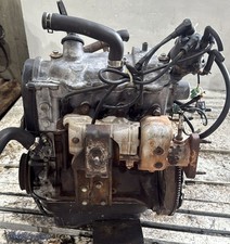 Motore semicompleto per usato  Italia